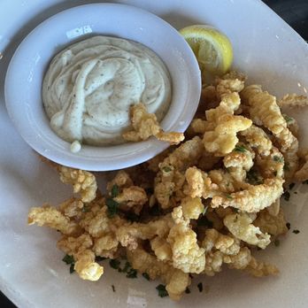 St Augustine Fish Camp - Seafood Near Me - St Augustine, Florida