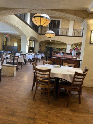 Bravo! Italian Kitchen by null