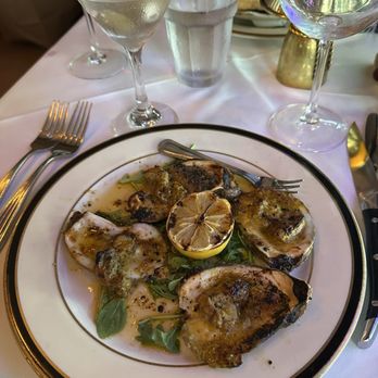 Houston White - Charbroiled Oysters - Steakhouses Near Me - Rehoboth Beach, Delaware Houston White - Charbroiled Oysters - Steakhouses Near Me - Rehoboth Beach, Delaware