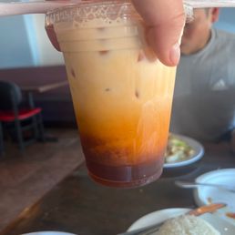 Thai Tea
