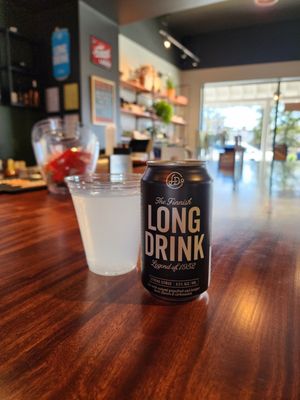 Atlanta Golf & Social by null