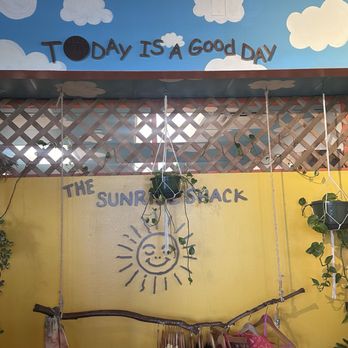 The Sunrise Shack - Coffee & Tea Near Me - Honolulu, Hawaii The Sunrise Shack - Coffee & Tea Near Me - Honolulu, Hawaii