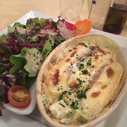 Restaurant Bar Les Roches Blanches
