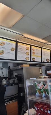 The Ma'lawah Bar by null