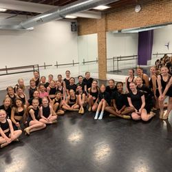 Moves Dance Studio, Inc | Dance Classes Wheaton, IL