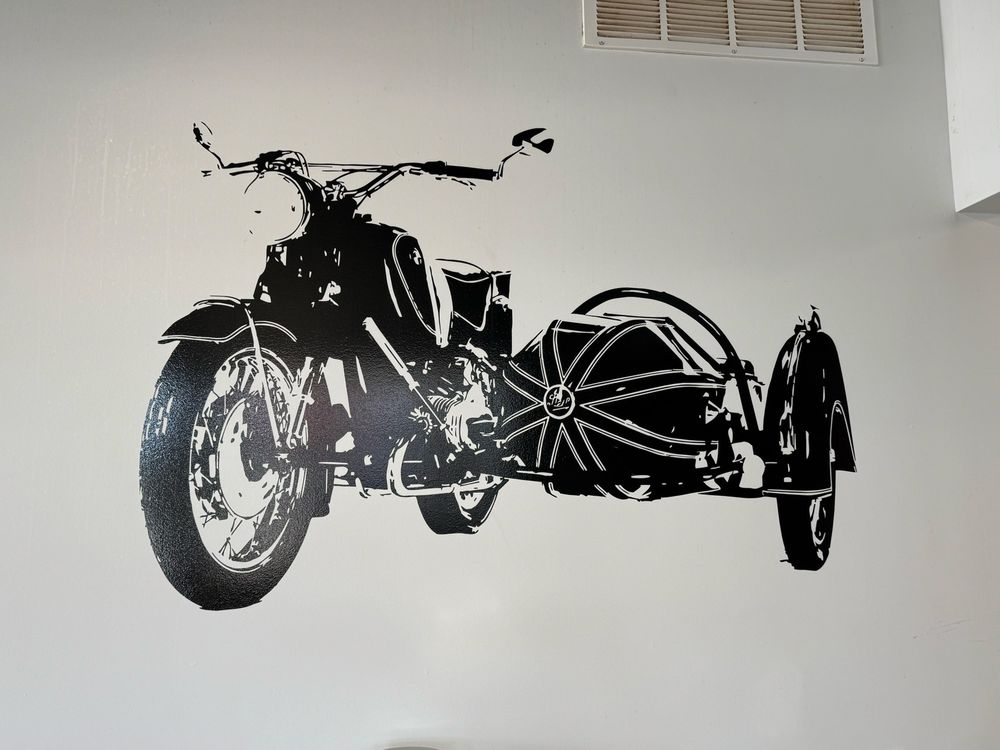 Sidecar Coffee Grand Crossing