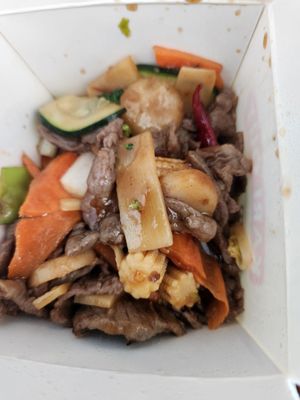 China Grill by null