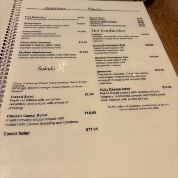 Napoli's Italian Restaurant - Menu - Salad Near Me - Champaign, Illinois Napoli's Italian Restaurant - Menu - Salad Near Me - Champaign, Illinois
