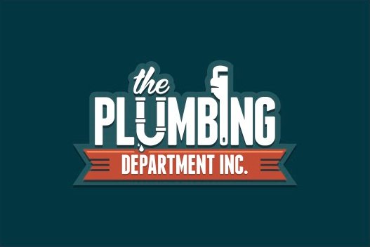 Slide of The Plumbing Department, Inc