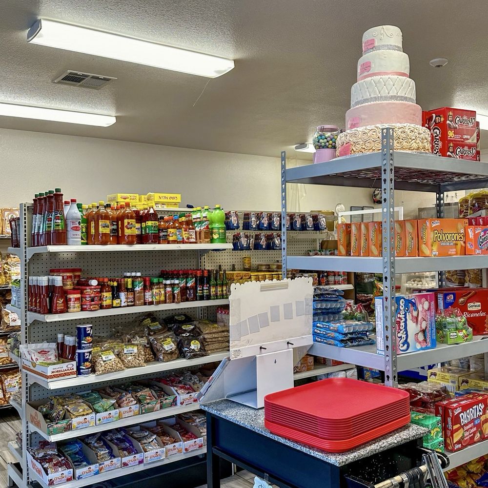 La Deliciosa Bakery - Bakeries Near Me - Sparks, Nevada La Deliciosa Bakery - Bakeries Near Me - Sparks, Nevada