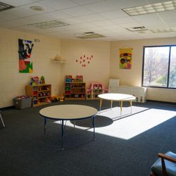 Chester Family YMCA