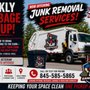Photo of SJR Junk Removal & Sanitation