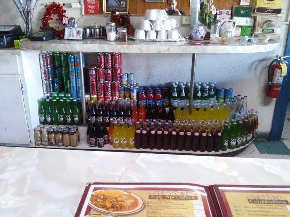 Cielito Lindo Cafe