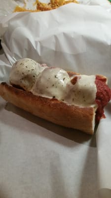Bill's Pizza & Pub North by null