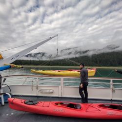 Alaskan Dream Cruises