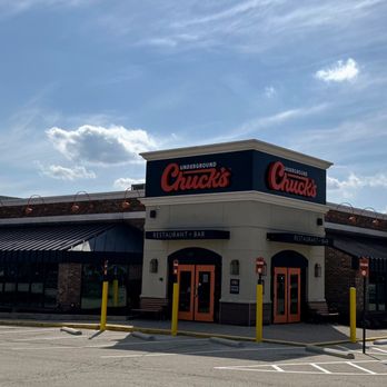 Underground Chuck's - American Near Me - Centerville, Ohio Underground Chuck's - American Near Me - Centerville, Ohio