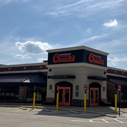 Underground Chuck's
