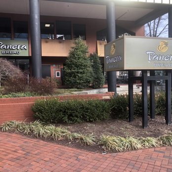Panera Bread - Street view - Sandwiches Near Me - Bethesda, Maryland
