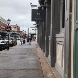 Mercantile on the Strand