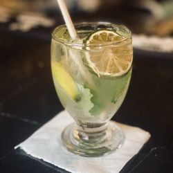 Tango House - Mojito
