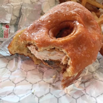 Do-Rite Donuts & Chicken - Donuts Near Me - Chicago, Illinois Do-Rite Donuts & Chicken - Donuts Near Me - Chicago, Illinois