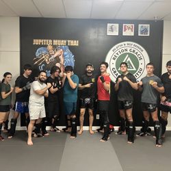 Jupiter Muay Thai & Mma