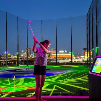 Five O Fore - Golf Near Me - New Orleans, Louisiana Five O Fore - Golf Near Me - New Orleans, Louisiana