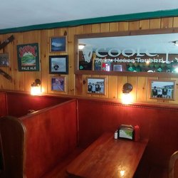Cooley's Stone House Tavern
