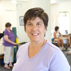Tru-Care Physical Therapy - Susan Hammond, PT