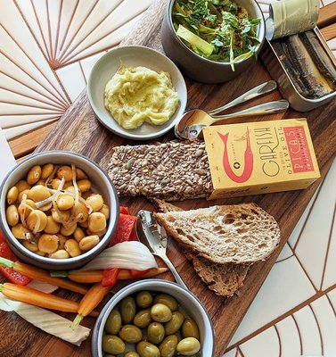 Hushy's Sandwiches by null Hushy's Sandwiches by null