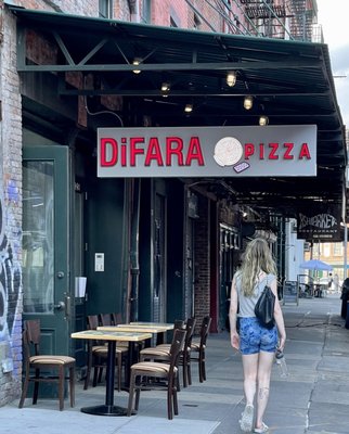 Di Fara Pizza by null