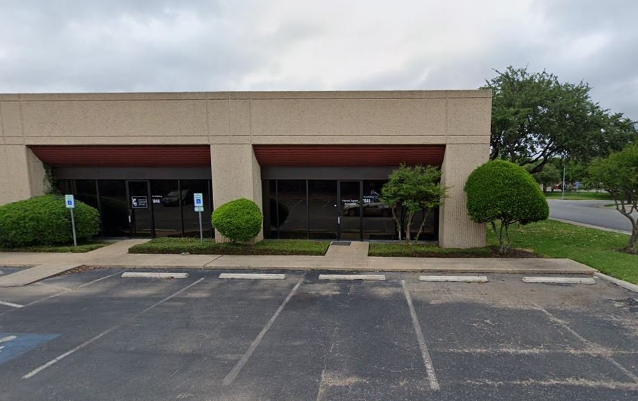 SOUTH TEXAS APPRAISAL MANAGEMENT Updated October 2024 1046 Central