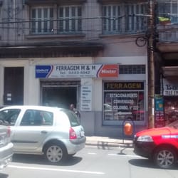 Ferragem M & M