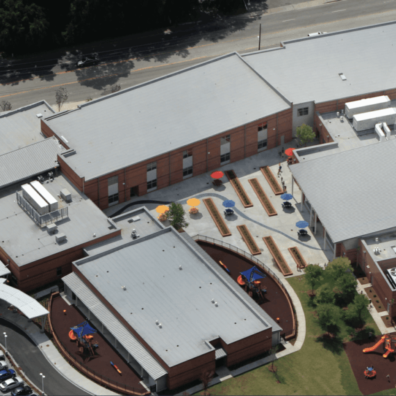 Slide of Keating Roofing & Sheet Metal