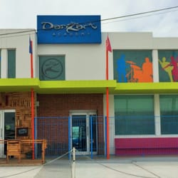 Danzart Academy - Fachada de Danzart Academy