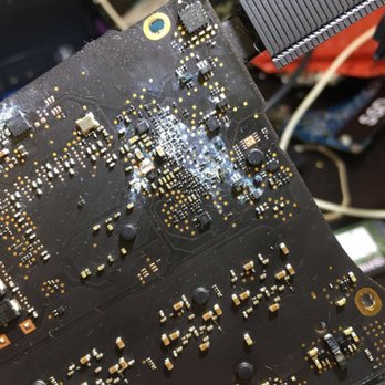 LaptopMD - This is what was damaged on my MacBook - Electronics Repair Near Me - New York, New York LaptopMD - This is what was damaged on my MacBook - Electronics Repair Near Me - New York, New York