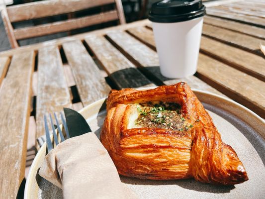 Buttermilk Bakery by null