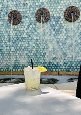 Cantina Laredo by null