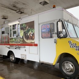 El Taco Express
