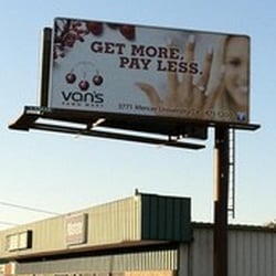 Van's Pawn Mart