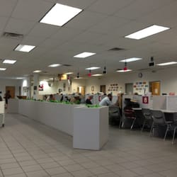 MVD - Lake Havasu - Lobby