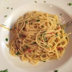 Il Pomodoro - Agil olio