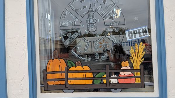 Wittich's Candy Shop by null