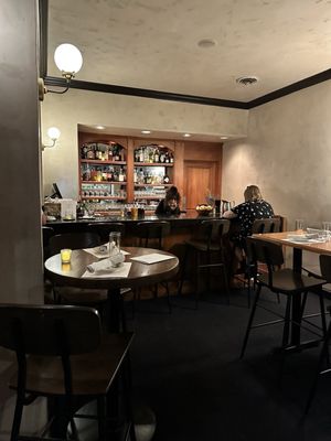 2nd Street Bistro by null