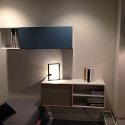 Berlinteriors - Hängende uns stehende Sideboards in verschieden Größen, Tiefen und Ausführungen. Auch Sondertiefen sind möglich!