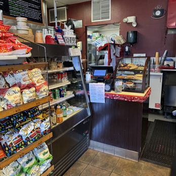 Red Scooter Deli - Delis Near Me - Paso Robles, California Red Scooter Deli - Delis Near Me - Paso Robles, California