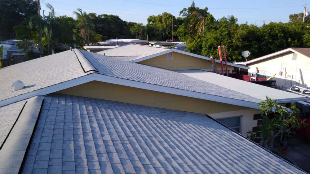 Slide of Gulf Coast Roofing and Home Improvement