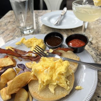 Humble Bistro - Classic breakfast - Italian Near Me - Phoenix, Arizona