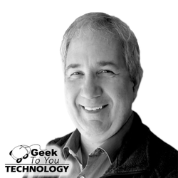 Geek To You Technology