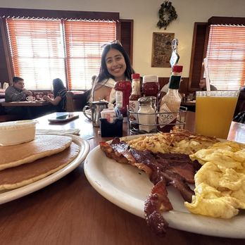 Millbrae Pancake House - Specials 2 - American Near Me - Millbrae, California